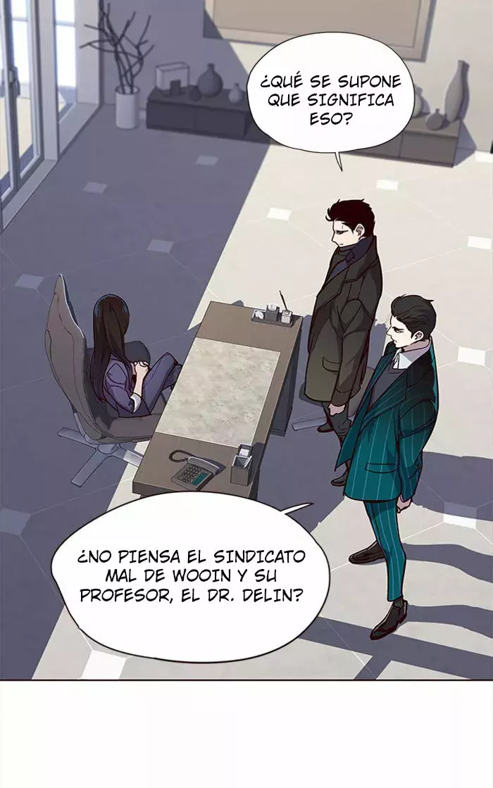 Read Electricidad veloz es Manga Online