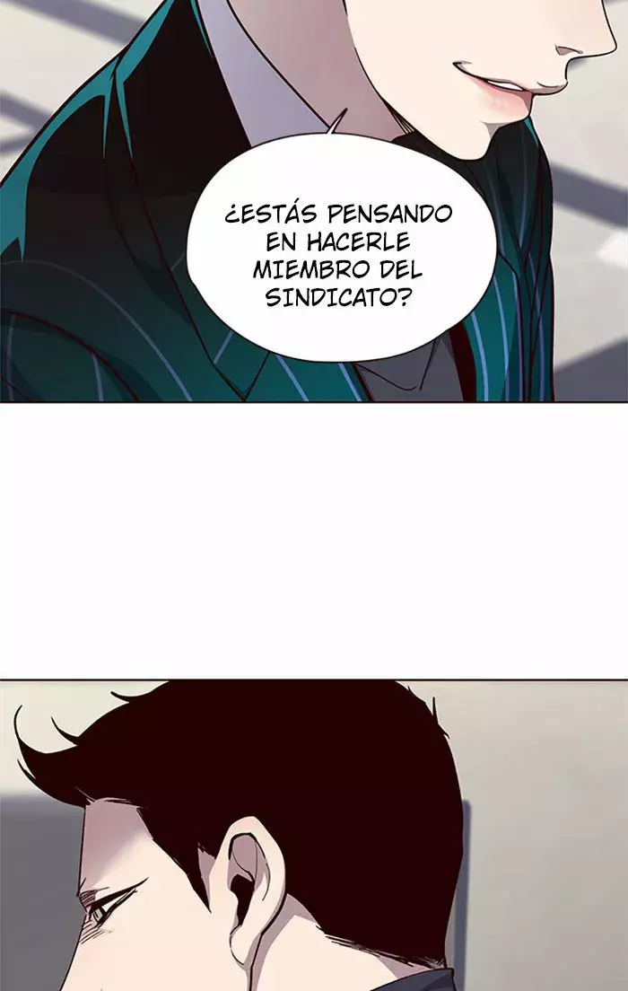 Read Electricidad veloz es Manga Online