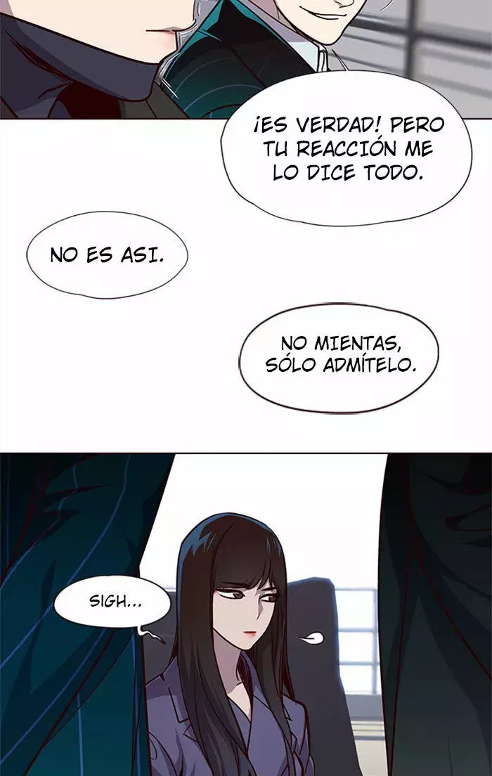 Read Electricidad veloz es Manga Online