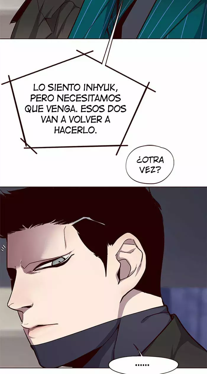 Read Electricidad veloz es Manga Online