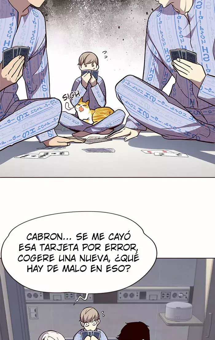 Read Electricidad veloz es Manga Online