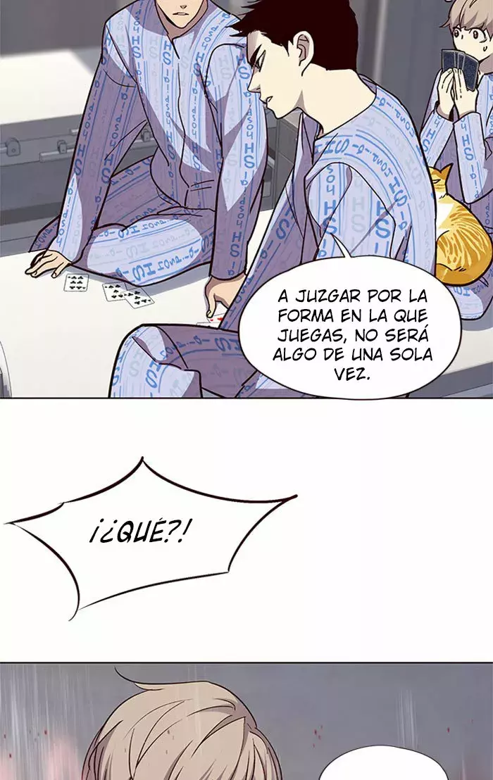 Read Electricidad veloz es Manga Online