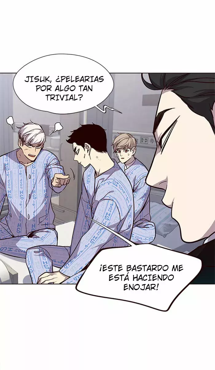 Read Electricidad veloz es Manga Online