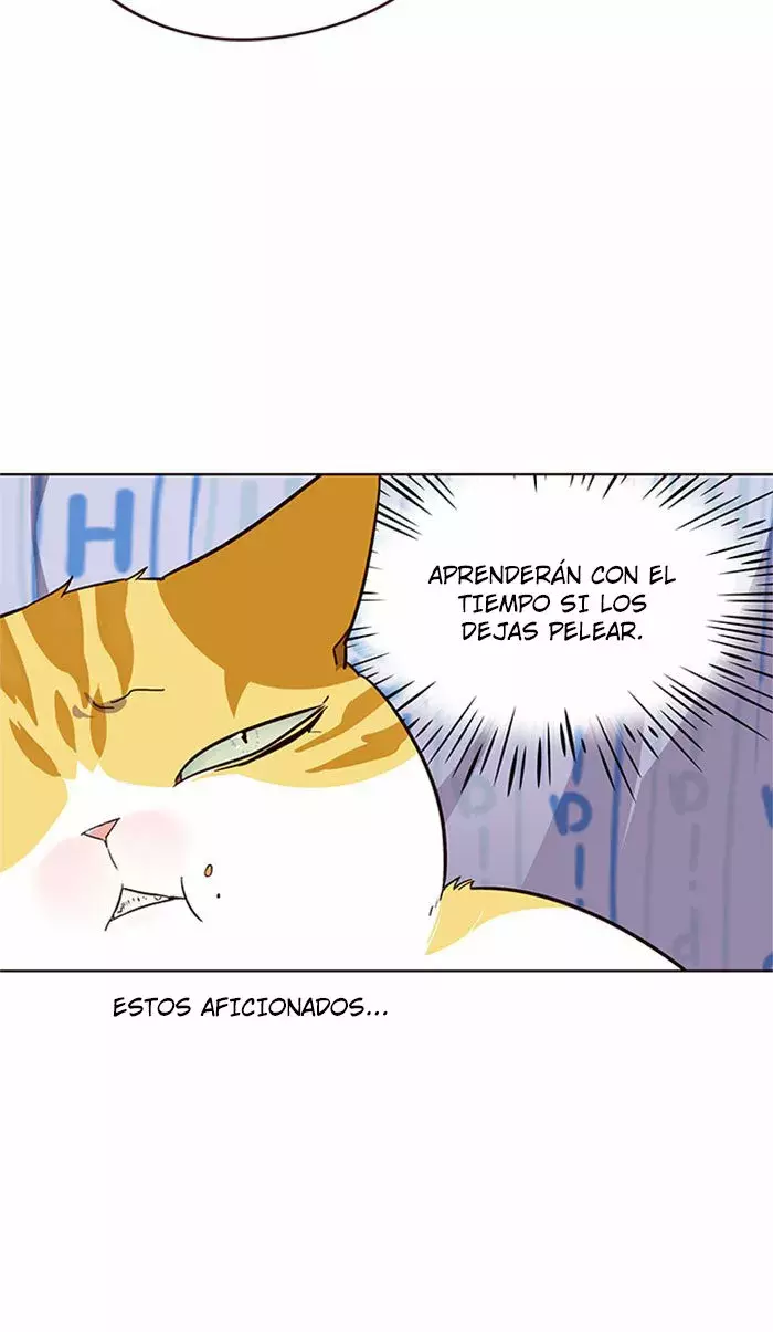 Read Electricidad veloz es Manga Online