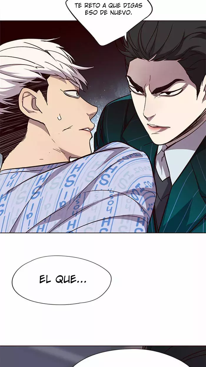 Read Electricidad veloz es Manga Online