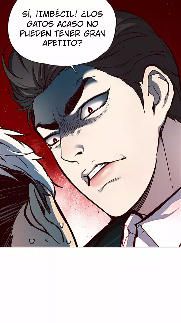 Read Electricidad veloz es Manga Online