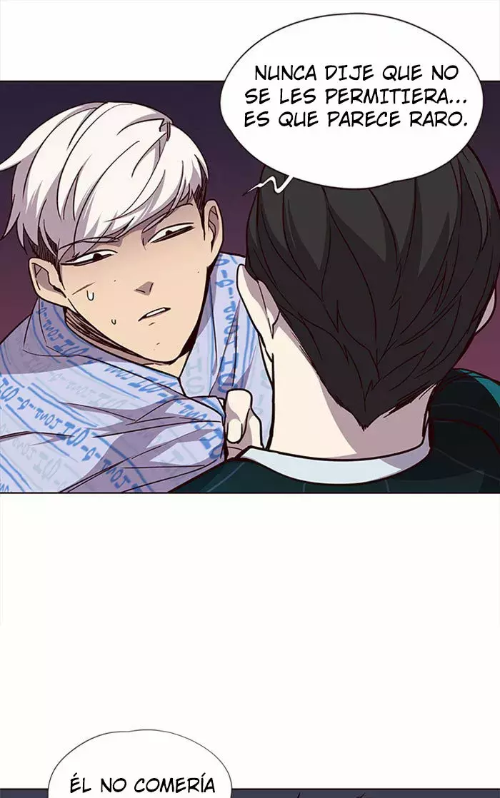 Read Electricidad veloz es Manga Online