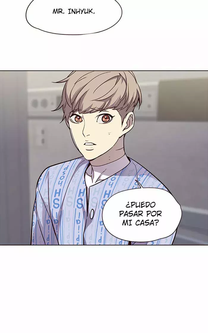Read Electricidad veloz es Manga Online