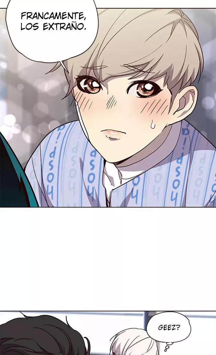 Read Electricidad veloz es Manga Online