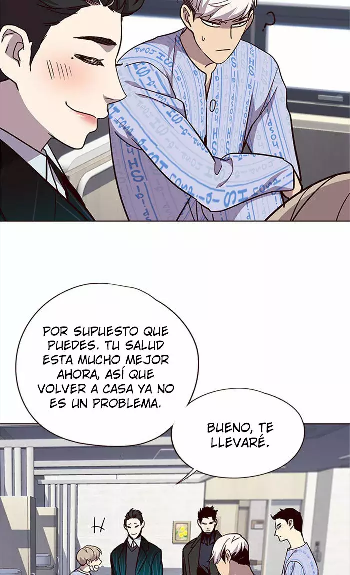 Read Electricidad veloz es Manga Online