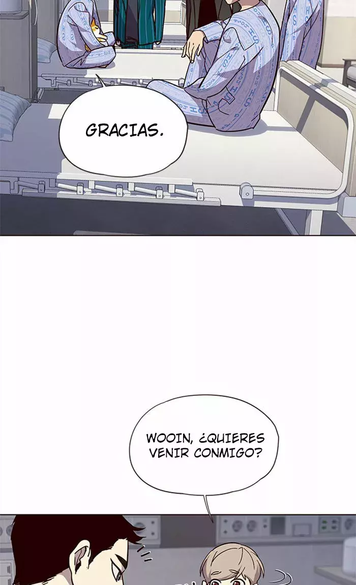 Read Electricidad veloz es Manga Online