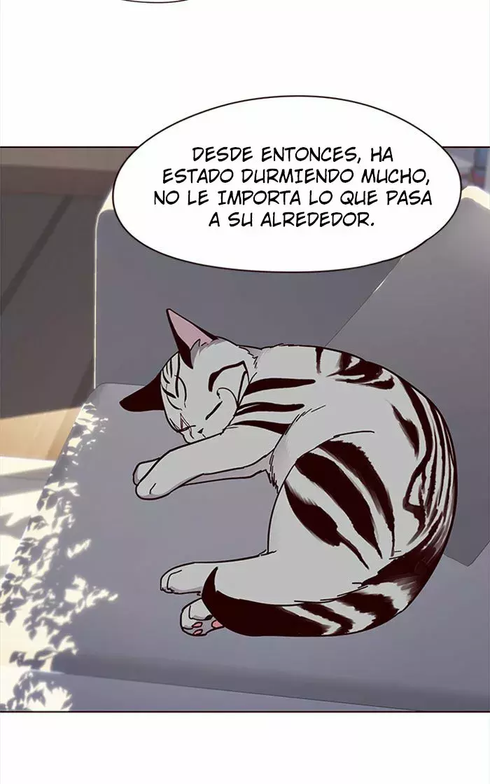 Read Electricidad veloz es Manga Online