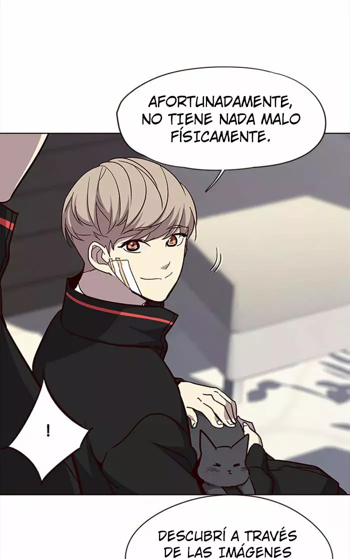 Read Electricidad veloz es Manga Online