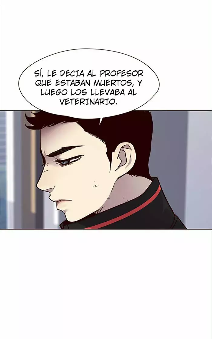 Read Electricidad veloz es Manga Online