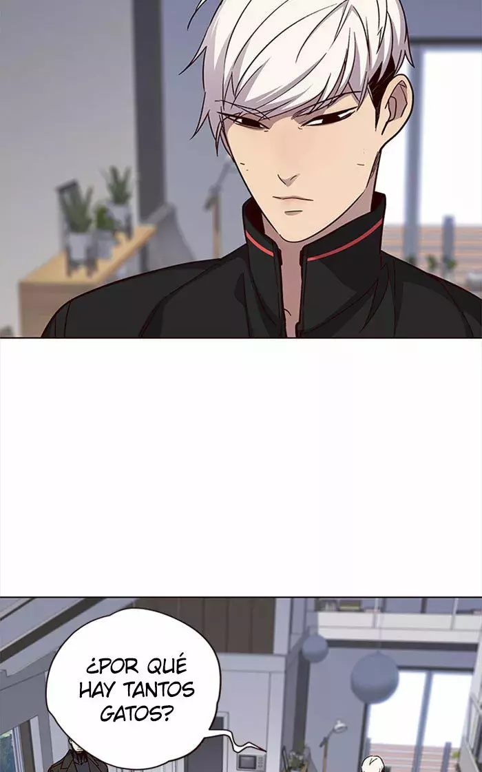 Read Electricidad veloz es Manga Online