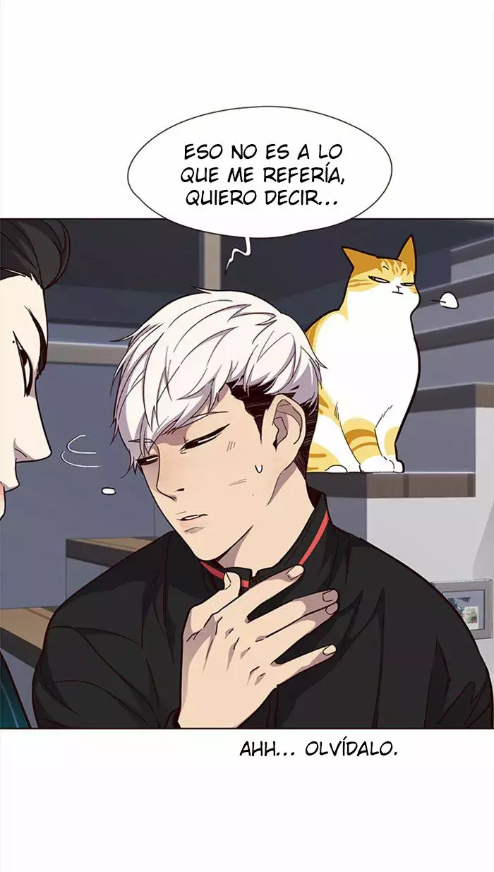 Read Electricidad veloz es Manga Online