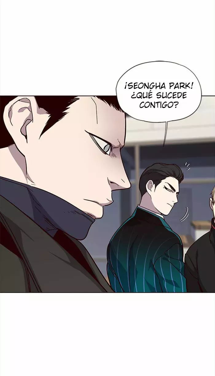 Read Electricidad veloz es Manga Online