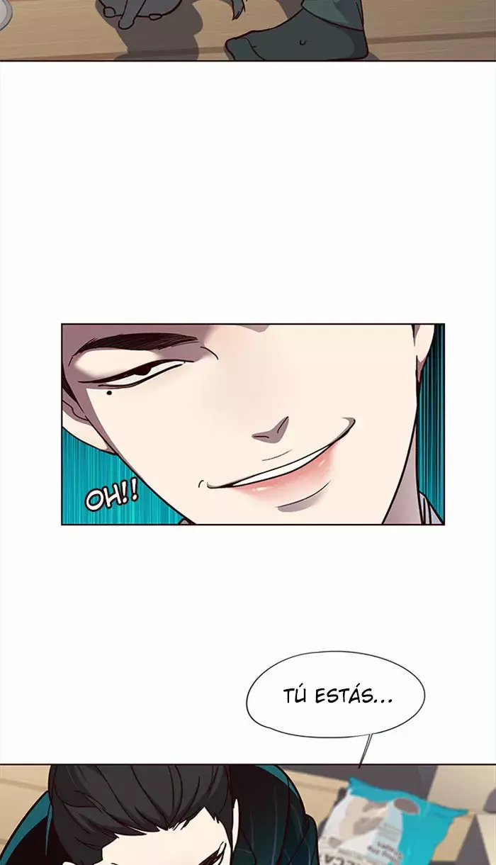 Read Electricidad veloz es Manga Online