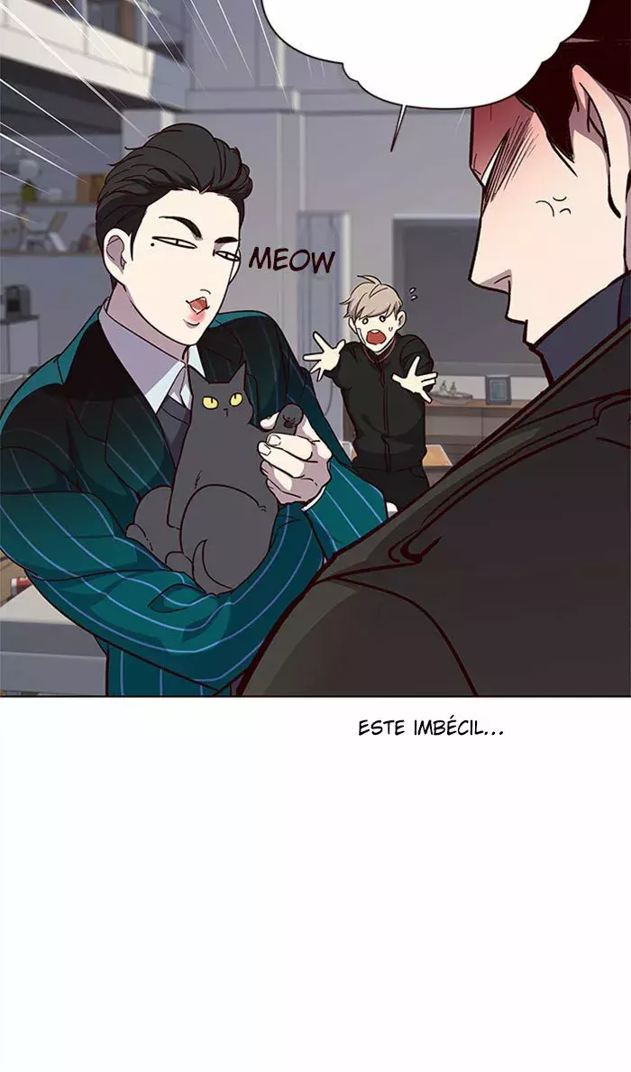 Read Electricidad veloz es Manga Online