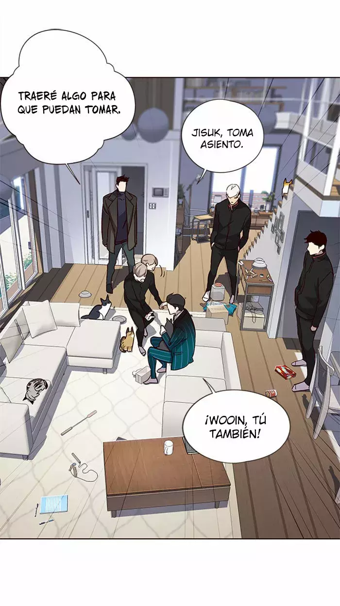 Read Electricidad veloz es Manga Online