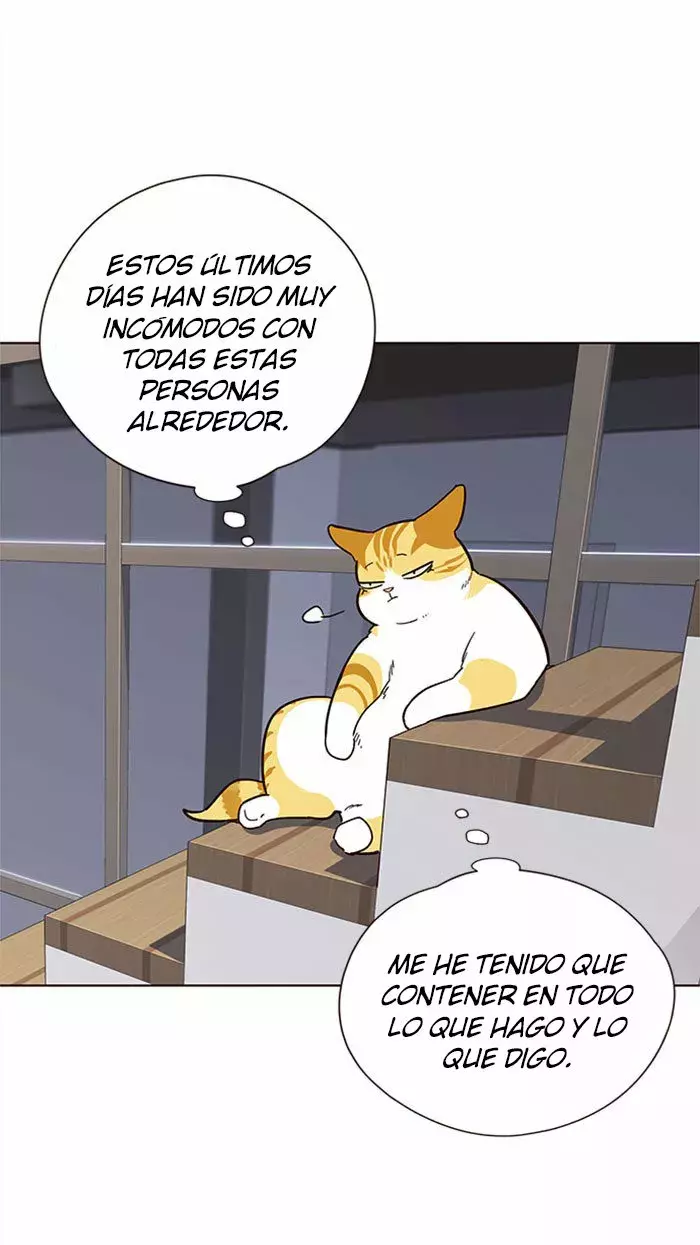 Read Electricidad veloz es Manga Online