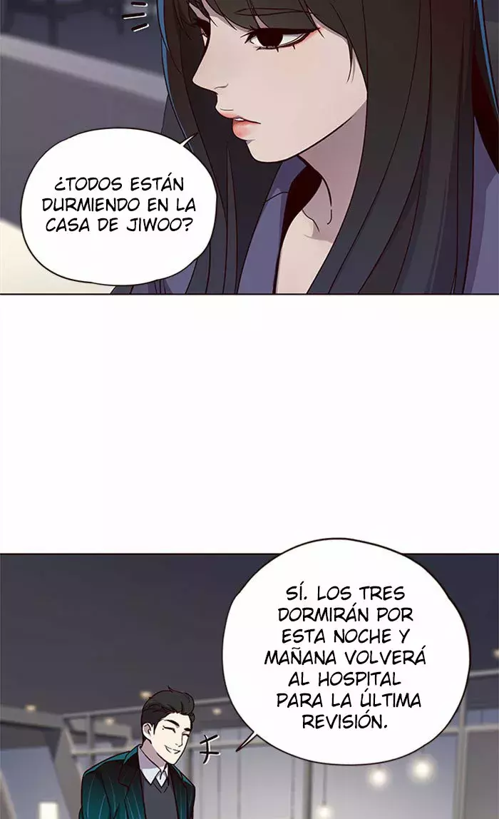 Read Electricidad veloz es Manga Online