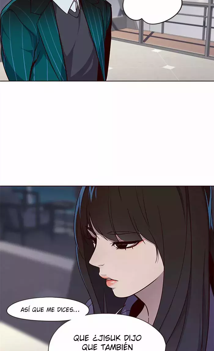 Read Electricidad veloz es Manga Online