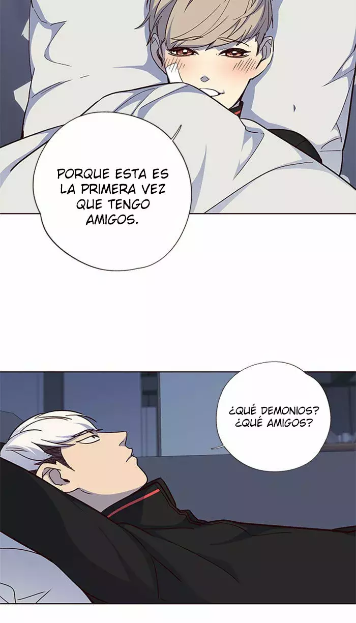 Read Electricidad veloz es Manga Online