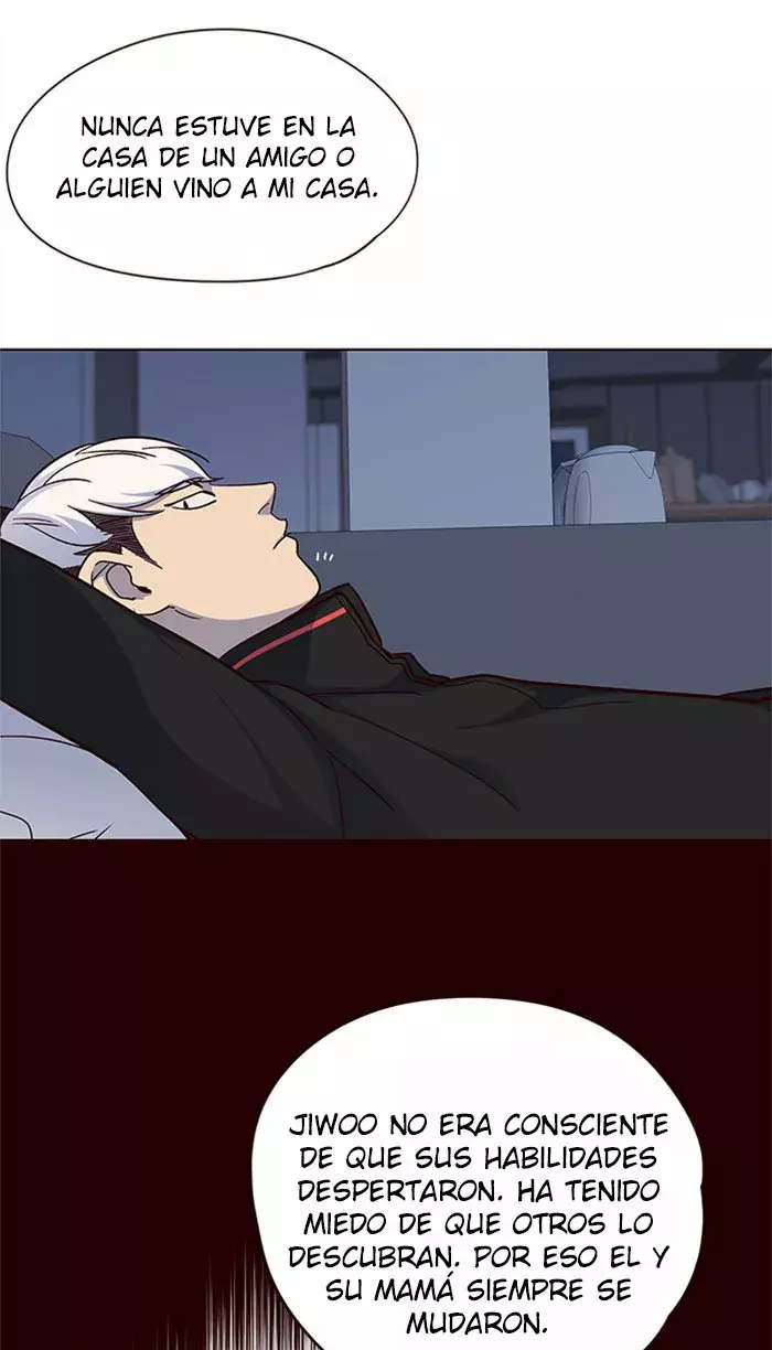 Read Electricidad veloz es Manga Online