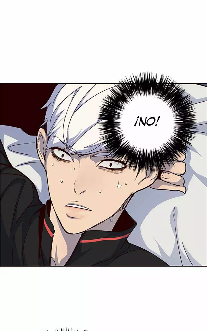 Read Electricidad veloz es Manga Online