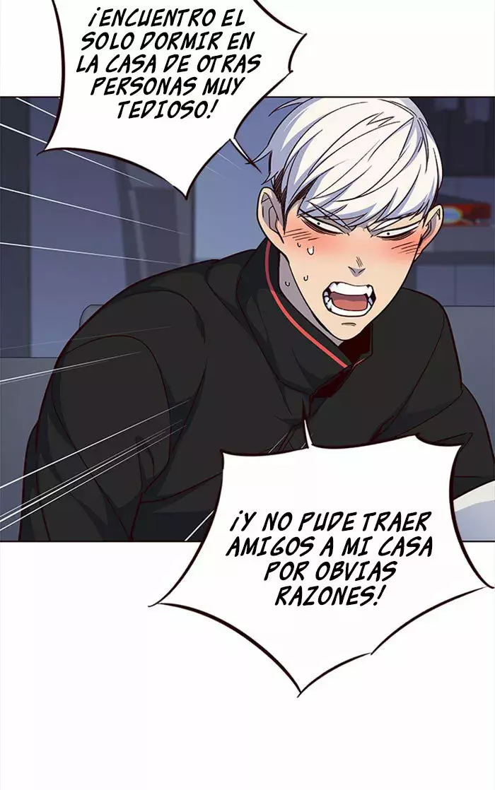 Read Electricidad veloz es Manga Online