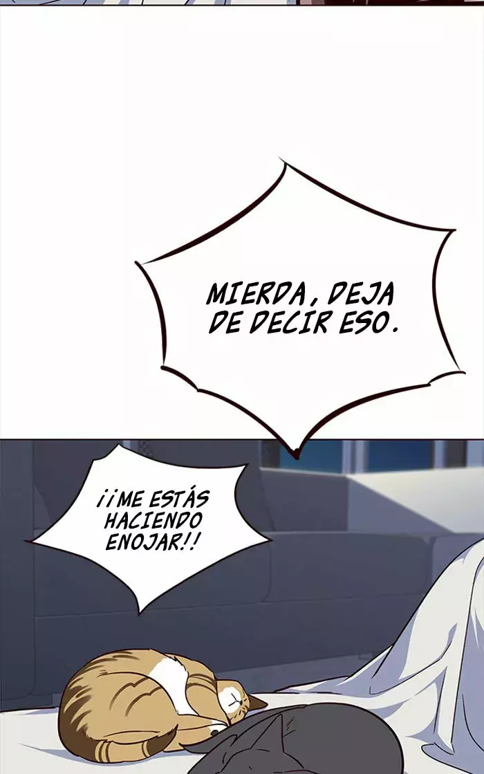 Read Electricidad veloz es Manga Online