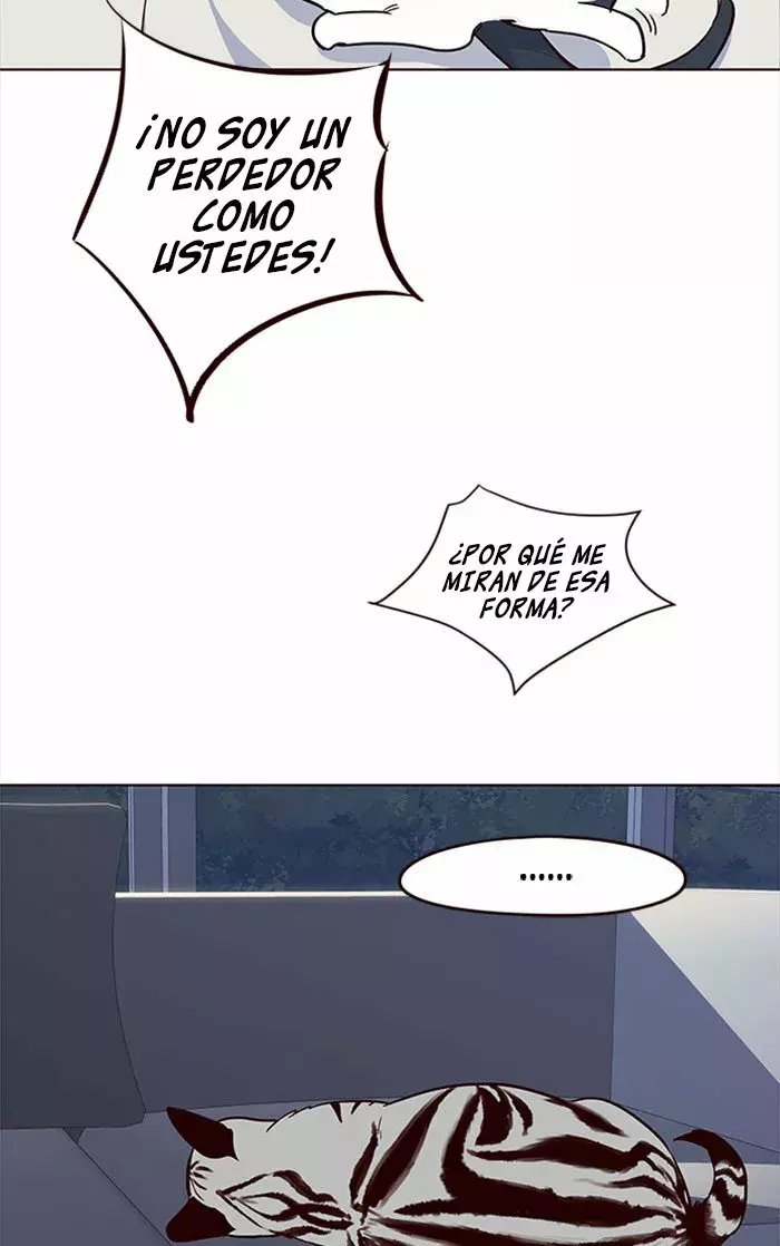 Read Electricidad veloz es Manga Online