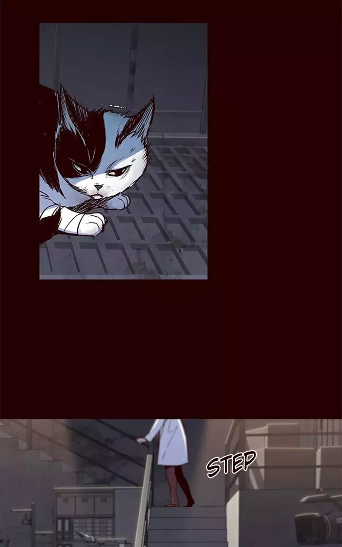 Read Electricidad veloz es Manga Online