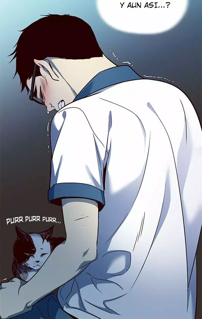 Read Electricidad veloz es Manga Online