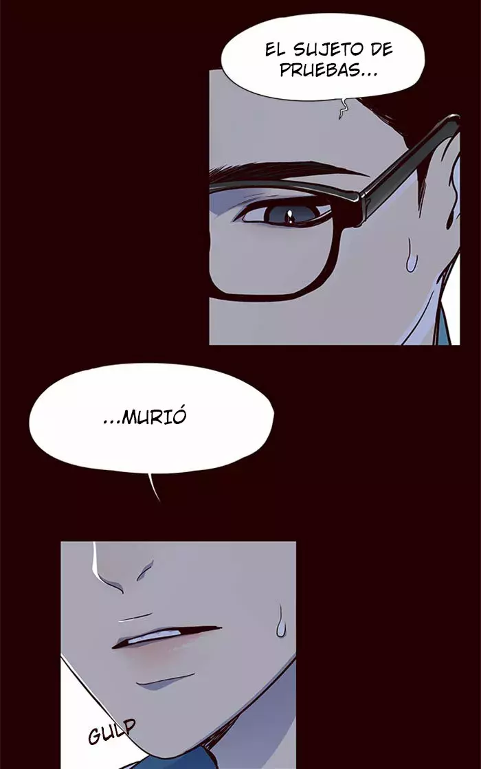 Read Electricidad veloz es Manga Online