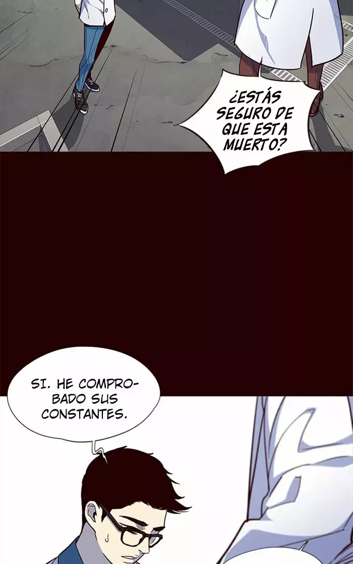 Read Electricidad veloz es Manga Online