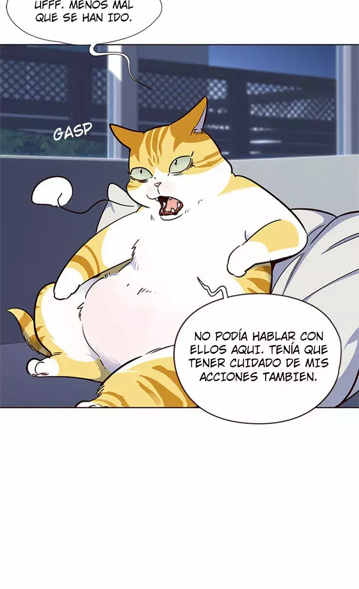 Read Electricidad veloz es Manga Online