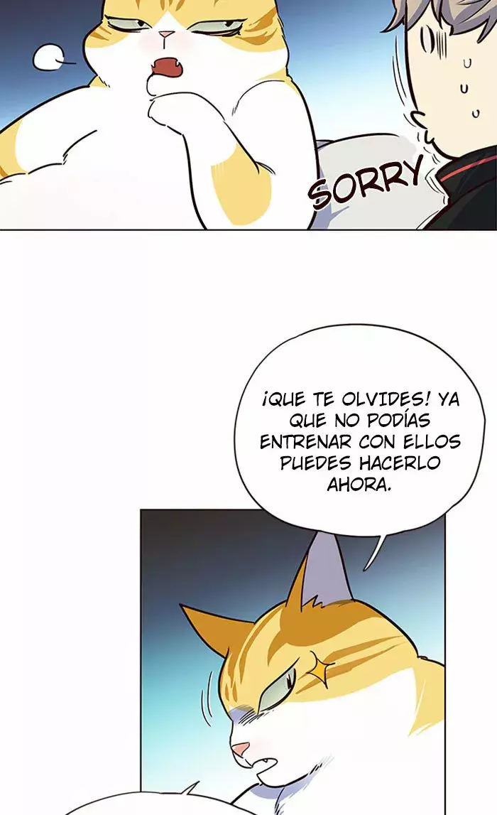 Read Electricidad veloz es Manga Online