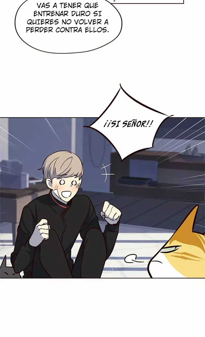 Read Electricidad veloz es Manga Online