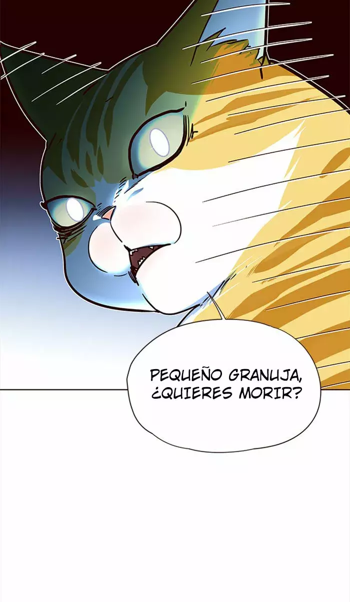 Read Electricidad veloz es Manga Online