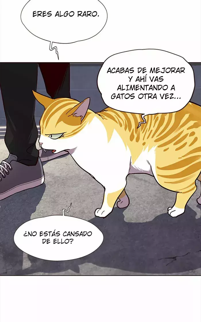 Read Electricidad veloz es Manga Online