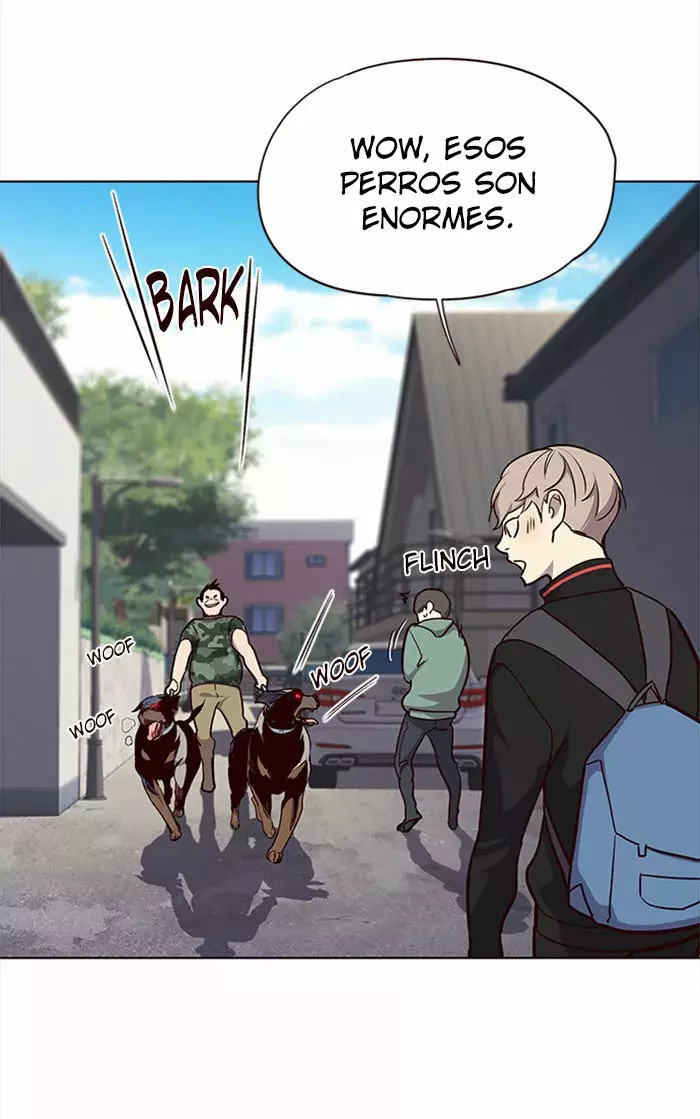 Read Electricidad veloz es Manga Online