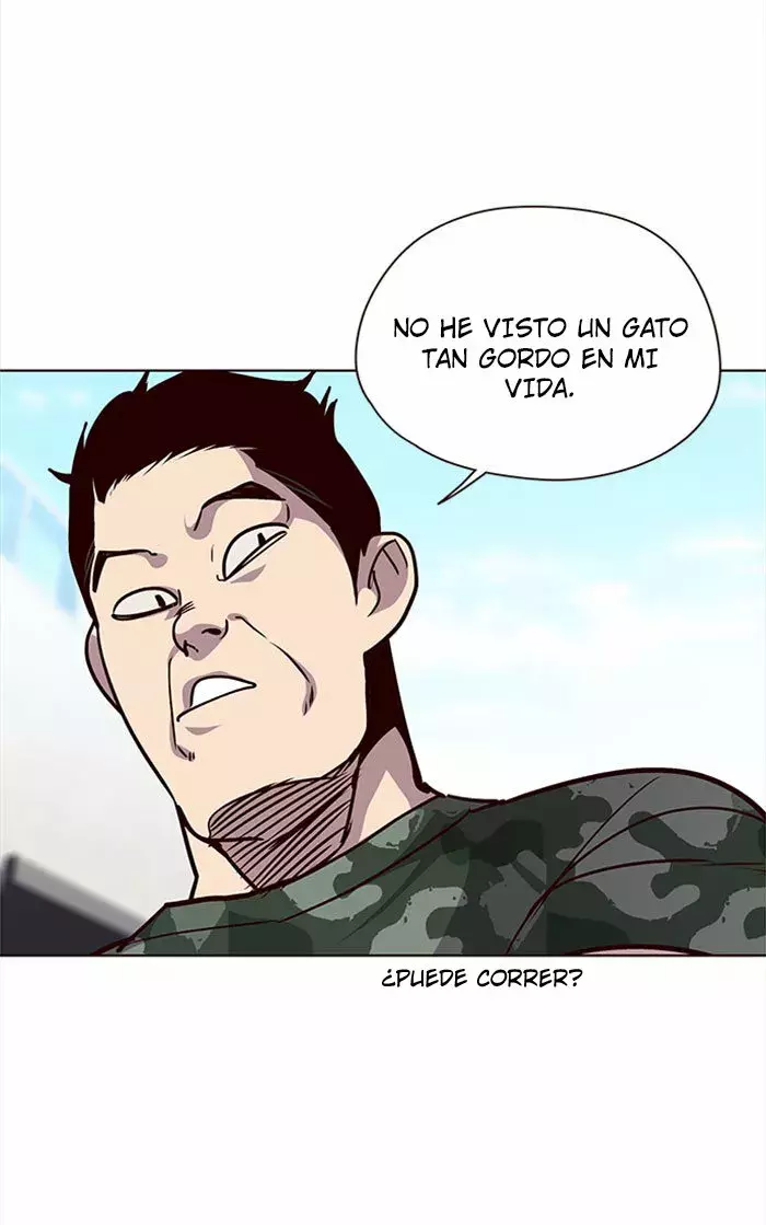 Read Electricidad veloz es Manga Online