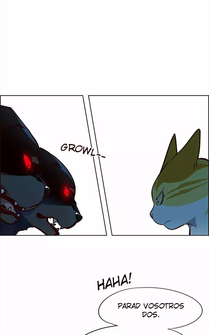 Read Electricidad veloz es Manga Online