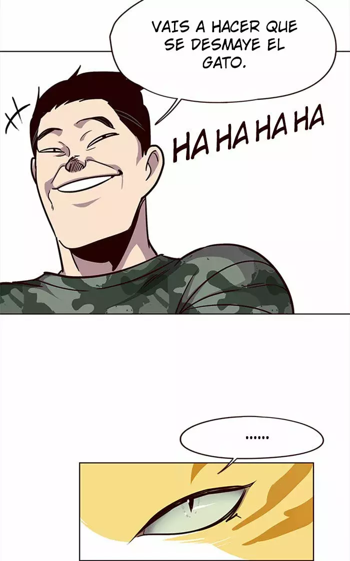 Read Electricidad veloz es Manga Online