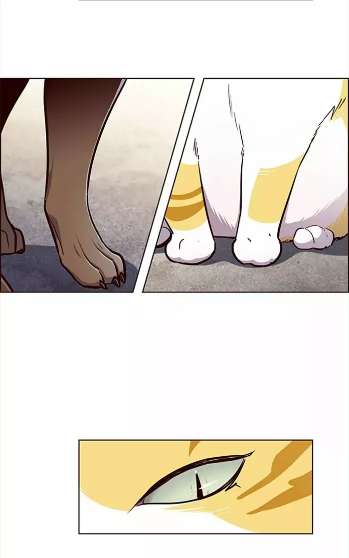 Read Electricidad veloz es Manga Online