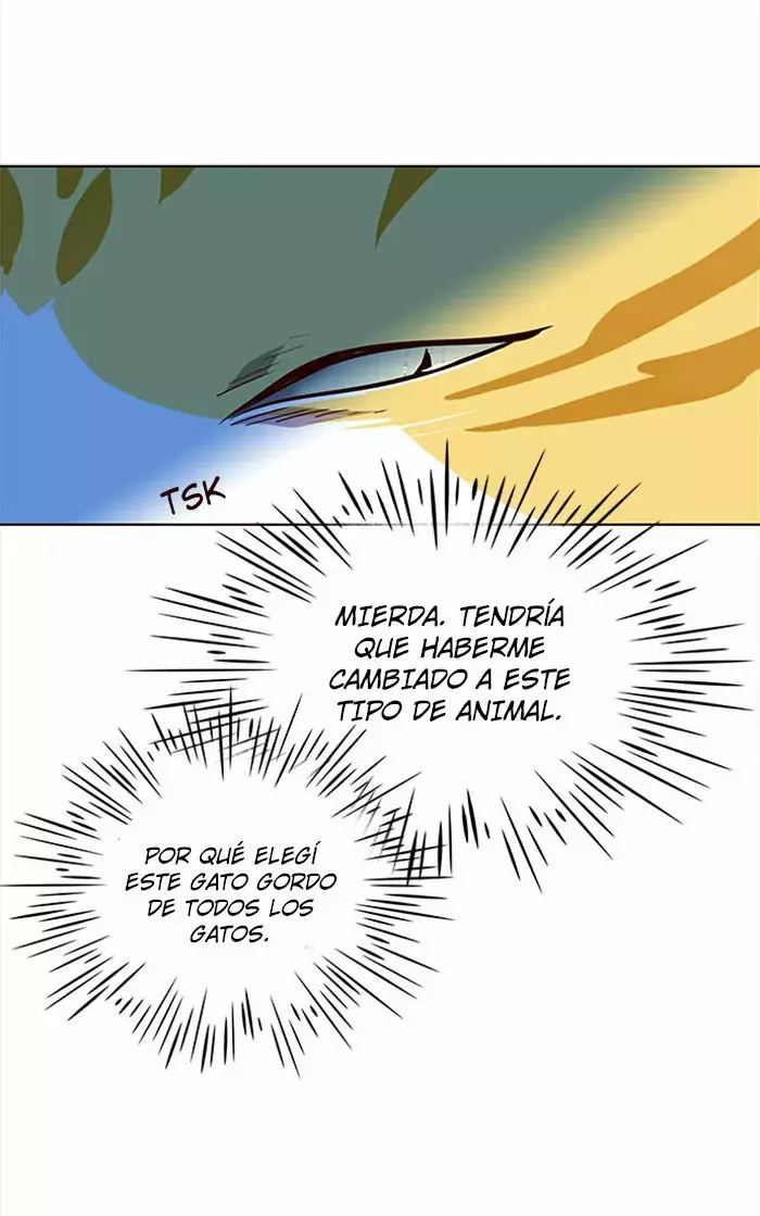 Read Electricidad veloz es Manga Online