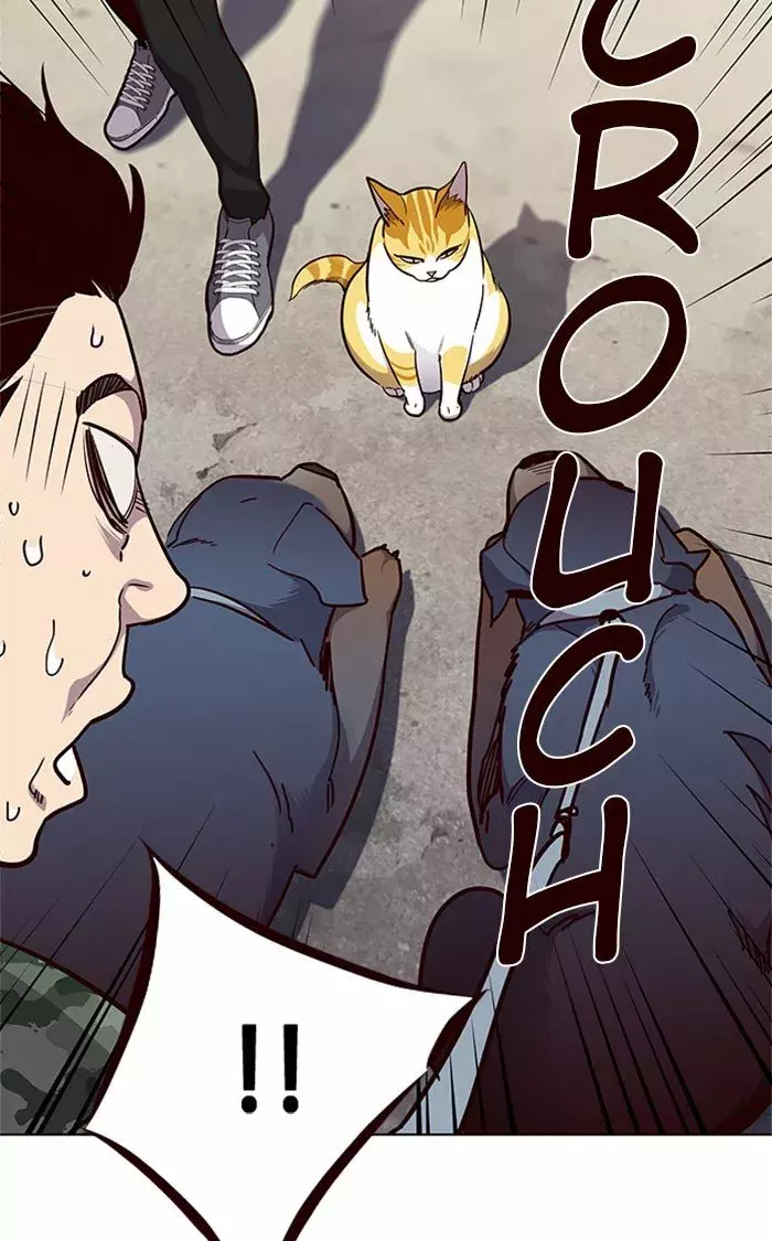 Read Electricidad veloz es Manga Online