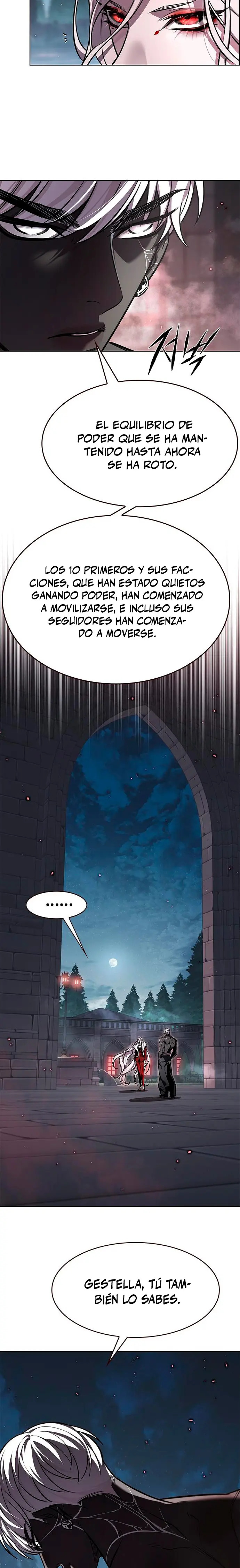 Read Electricidad veloz es Manga Online